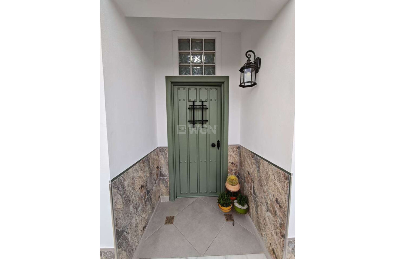 Reventa - Villa - Fortuna - Inland