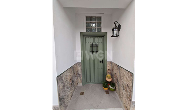 Reventa - Villa - Fortuna - Inland