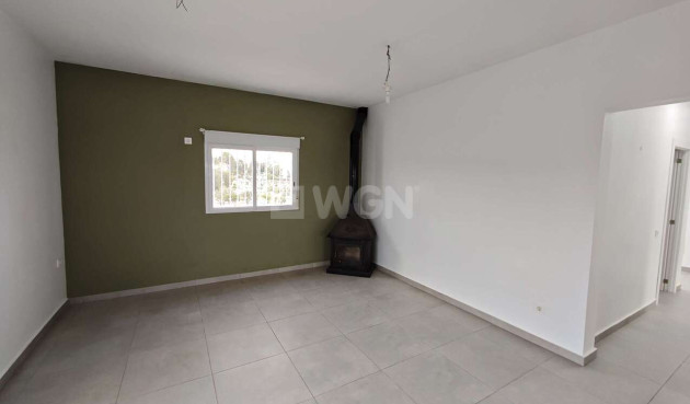 Reventa - Villa - Fortuna - Inland