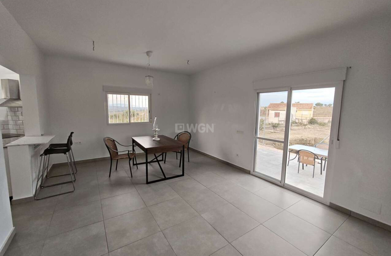 Reventa - Villa - Fortuna - Inland