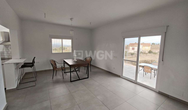 Reventa - Villa - Fortuna - Inland