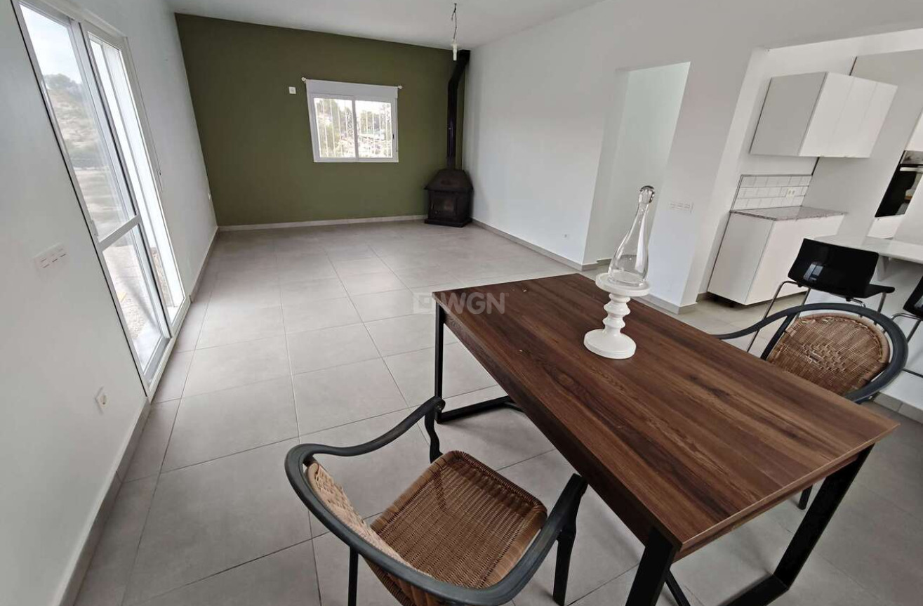 Reventa - Villa - Fortuna - Inland