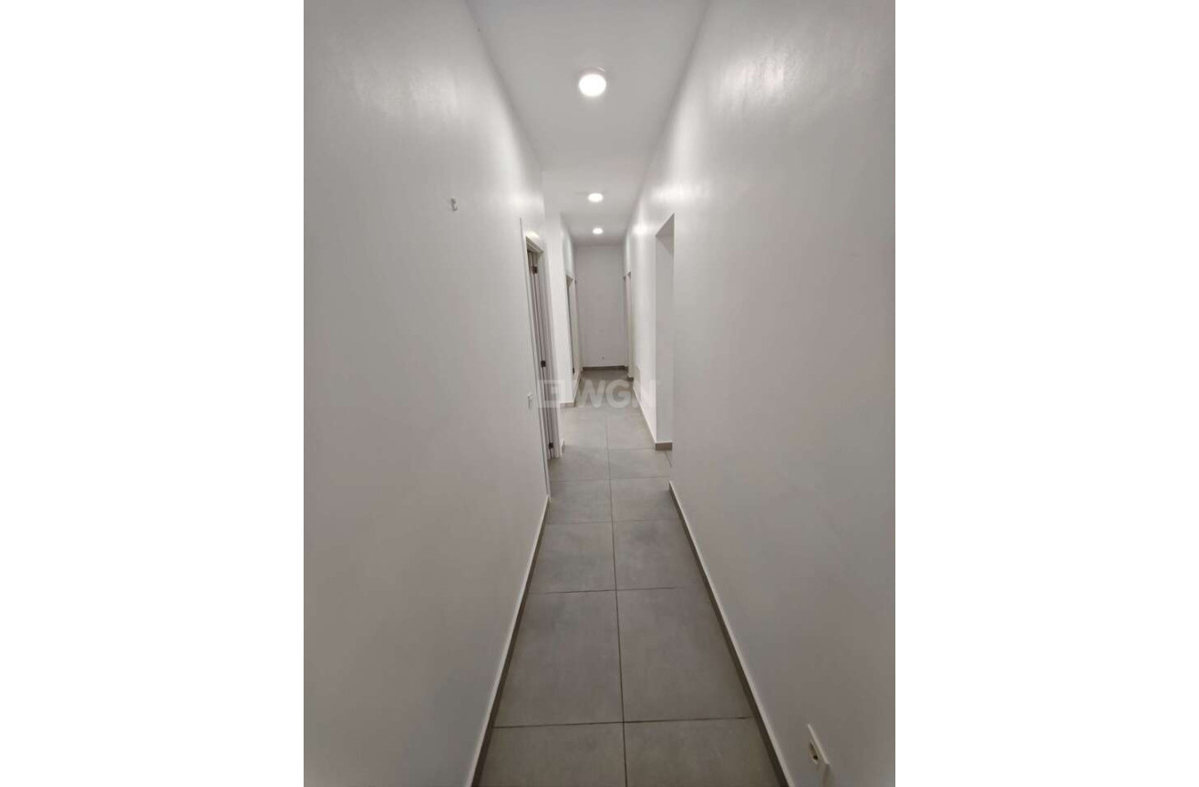 Reventa - Villa - Fortuna - Inland