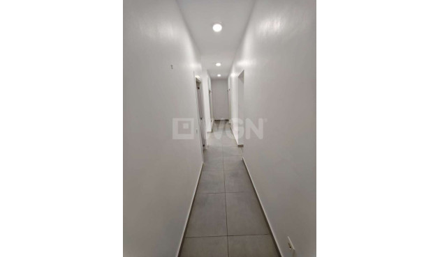 Reventa - Villa - Fortuna - Inland