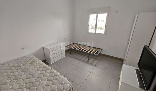 Reventa - Villa - Fortuna - Inland