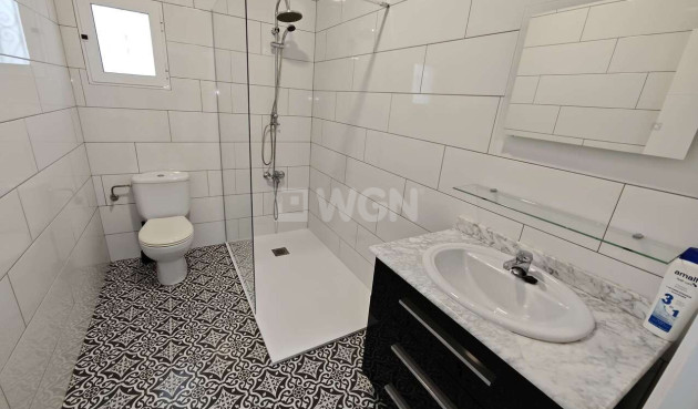 Reventa - Villa - Fortuna - Inland