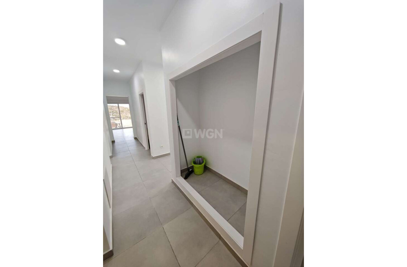 Reventa - Villa - Fortuna - Inland