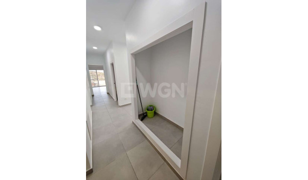 Reventa - Villa - Fortuna - Inland