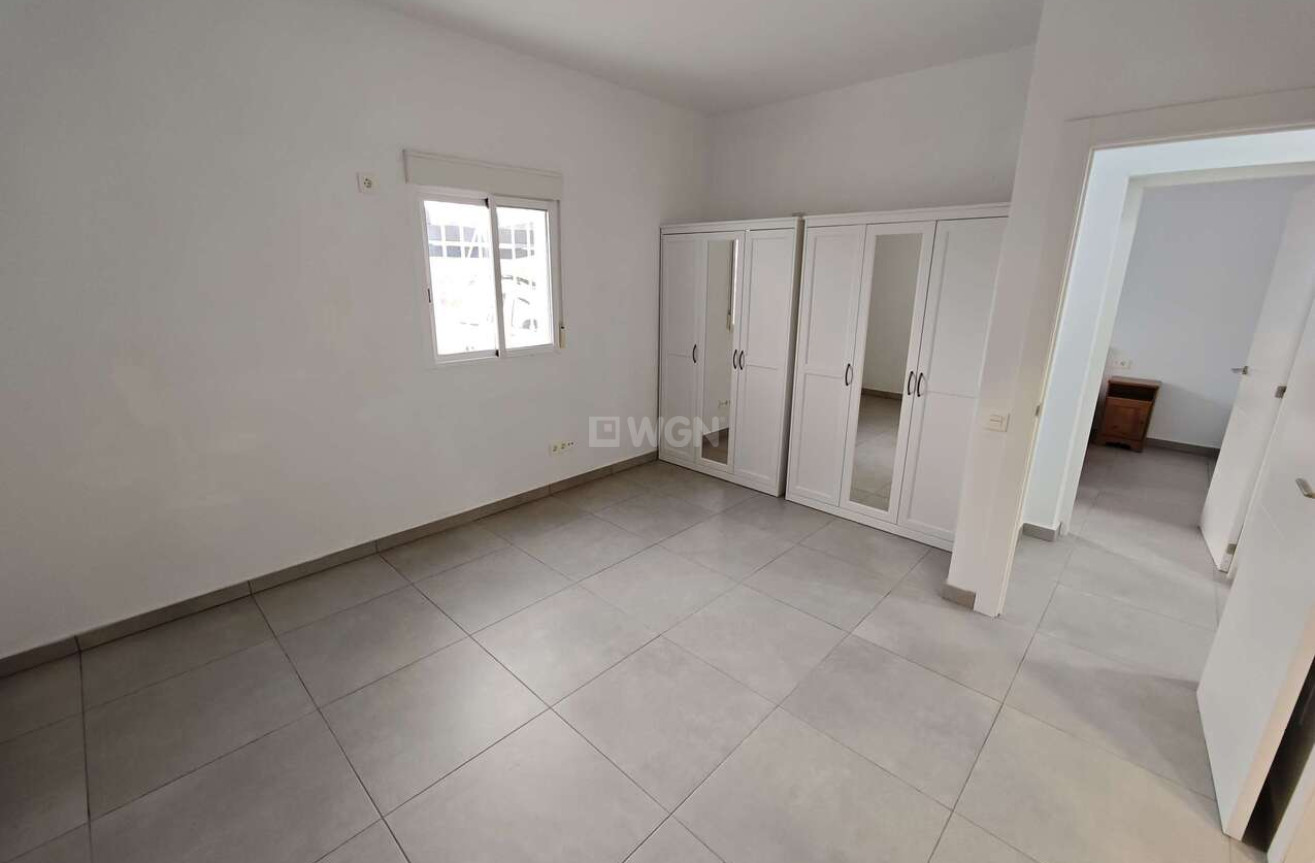 Reventa - Villa - Fortuna - Inland