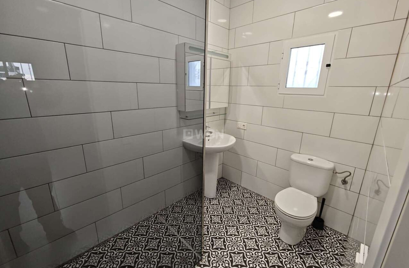 Reventa - Villa - Fortuna - Inland