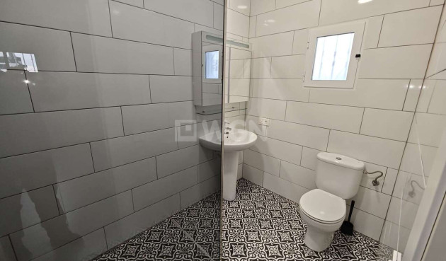 Reventa - Villa - Fortuna - Inland