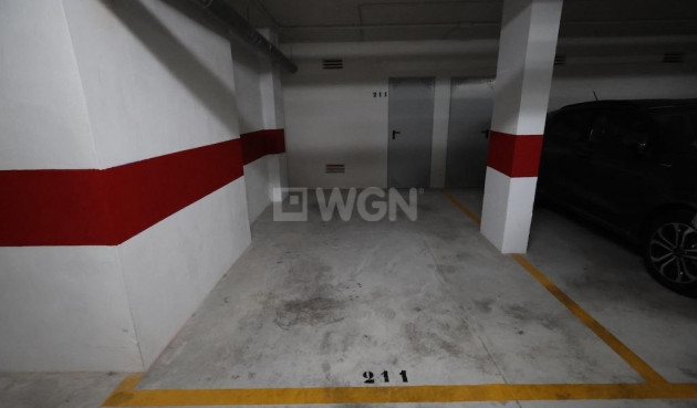 Odsprzedaż - Mieszkanie w bloku - Orihuela Costa - Costa Blanca