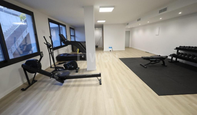 Odsprzedaż - Mieszkanie w bloku - Orihuela Costa - Costa Blanca