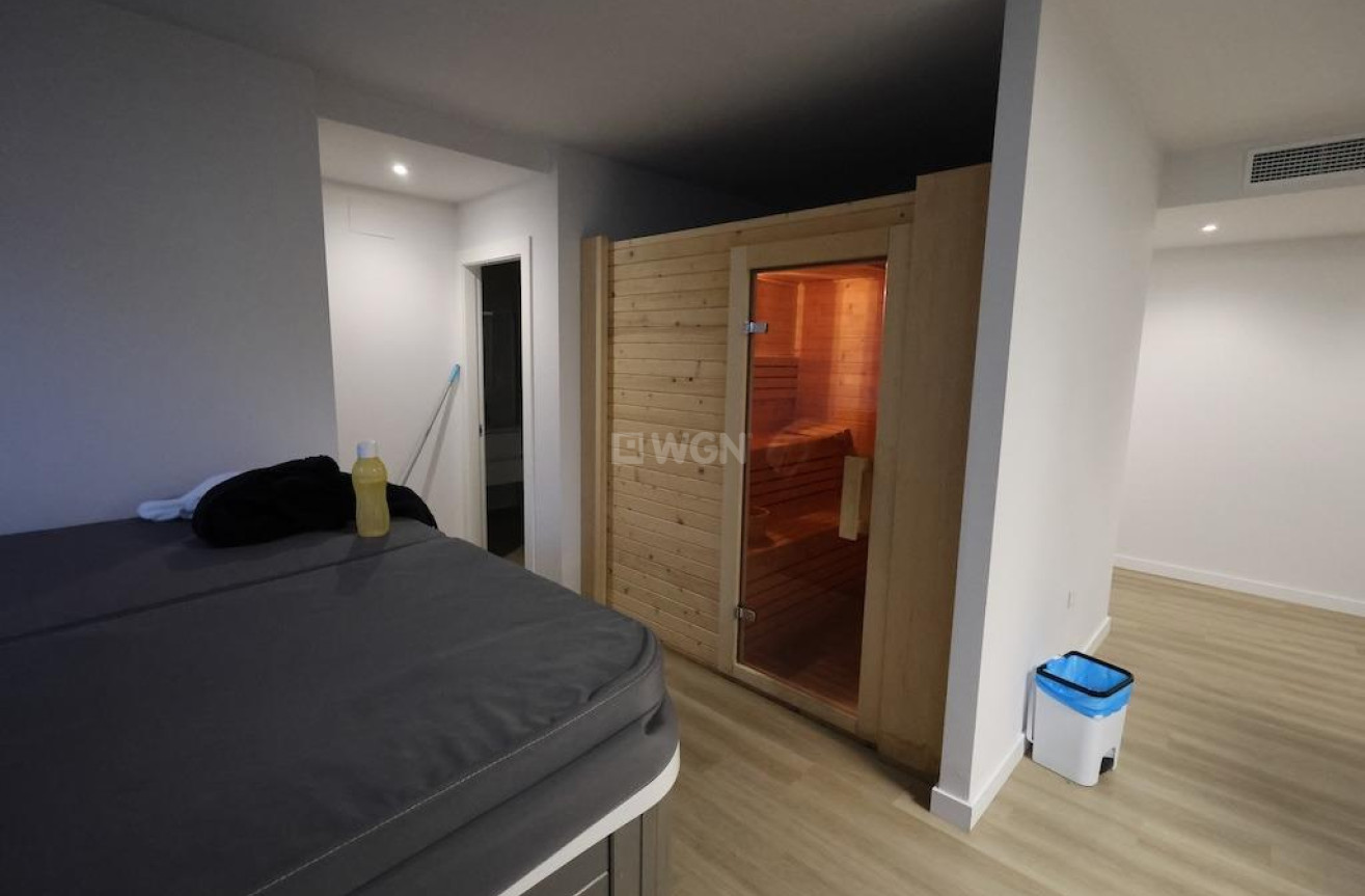 Odsprzedaż - Mieszkanie w bloku - Orihuela Costa - Costa Blanca