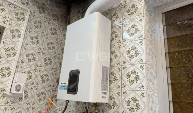 Odsprzedaż - Mieszkanie w bloku - Torrevieja - Playa del Cura