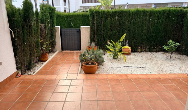 Odsprzedaż - Mieszkanie w bloku - Orihuela Costa - Villamartín