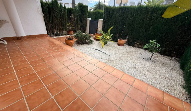 Odsprzedaż - Mieszkanie w bloku - Orihuela Costa - Villamartín