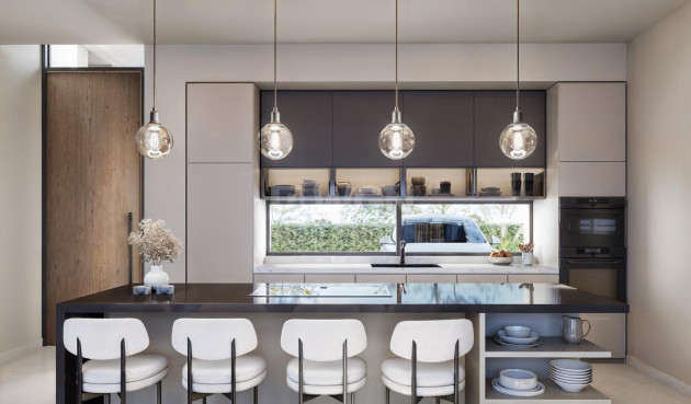 Obra nueva - Adosado - Casares - Casares Del Sol