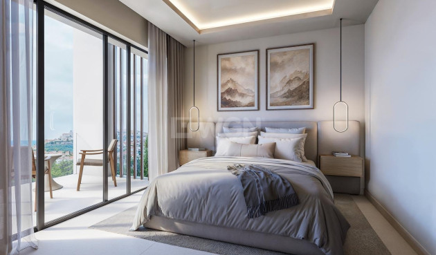 Obra nueva - Adosado - Casares - Casares Del Sol