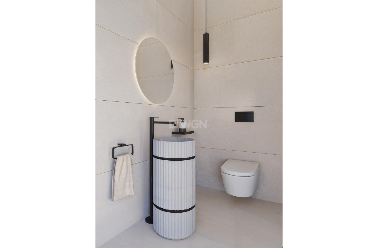 Obra nueva - Adosado - Casares - Casares Del Sol