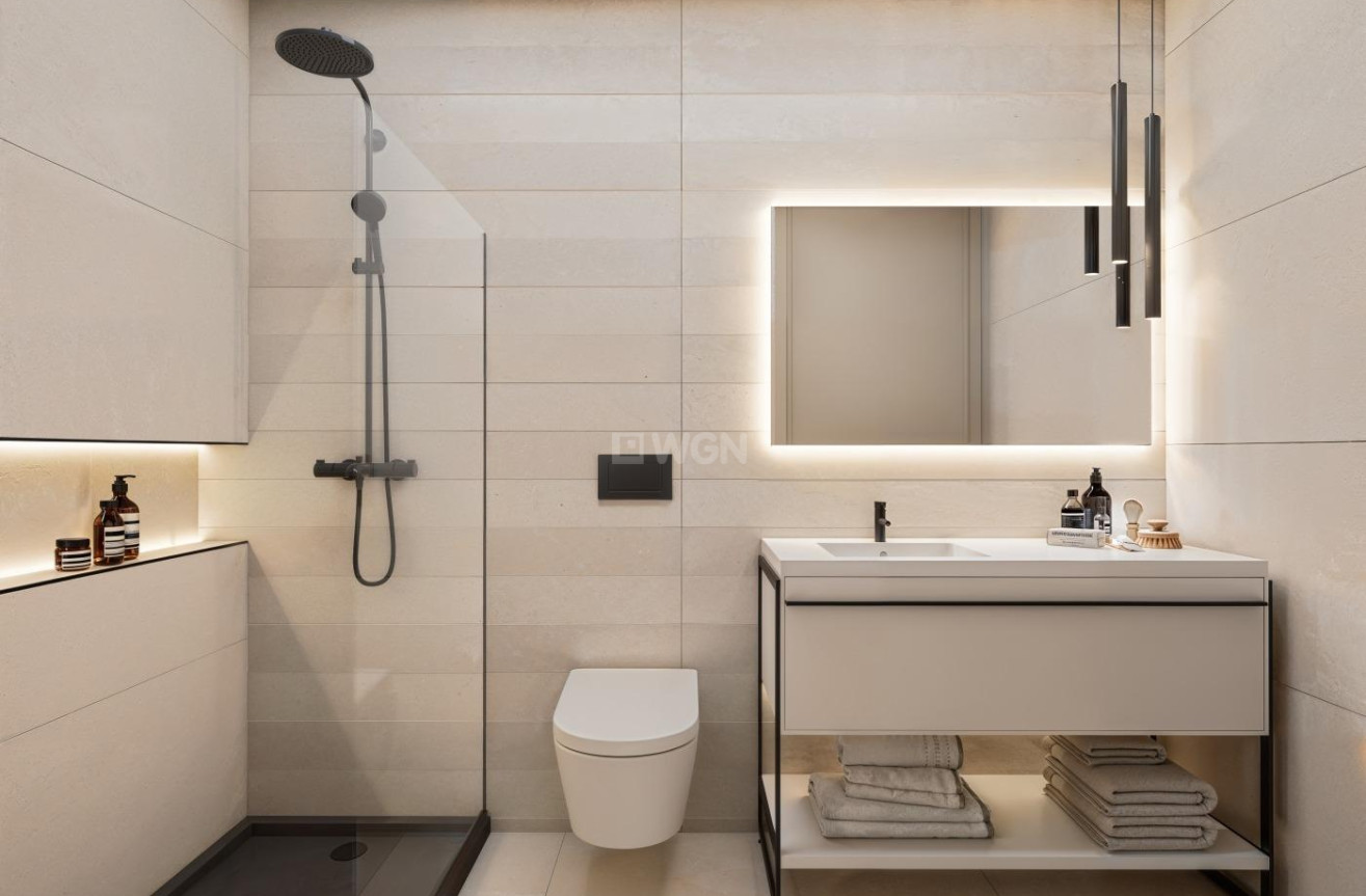 Obra nueva - Adosado - Casares - Casares Del Sol