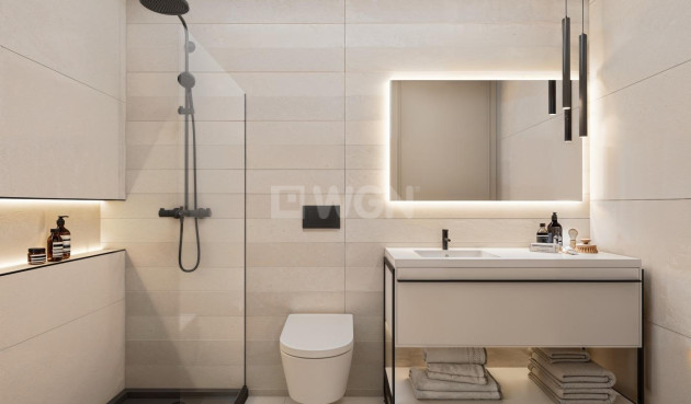 Obra nueva - Adosado - Casares - Casares Del Sol