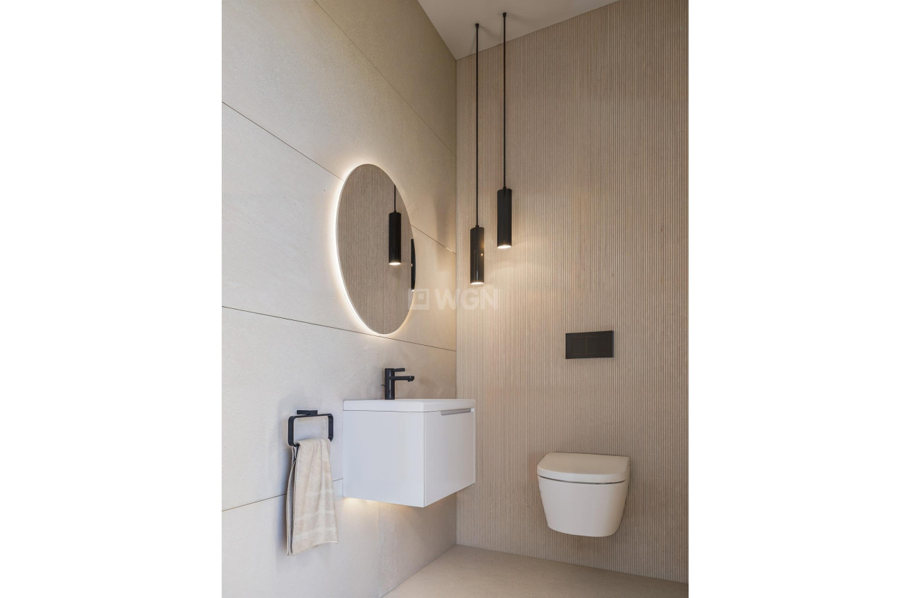 Obra nueva - Adosado - Casares - Casares Del Sol