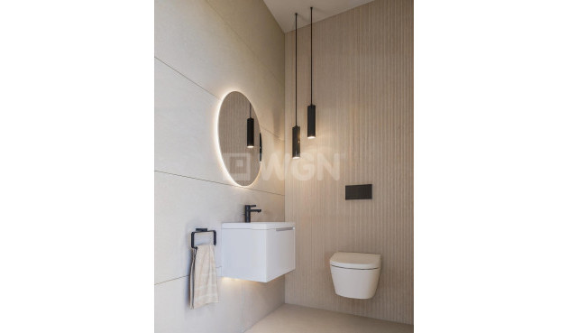 Obra nueva - Adosado - Casares - Casares Del Sol