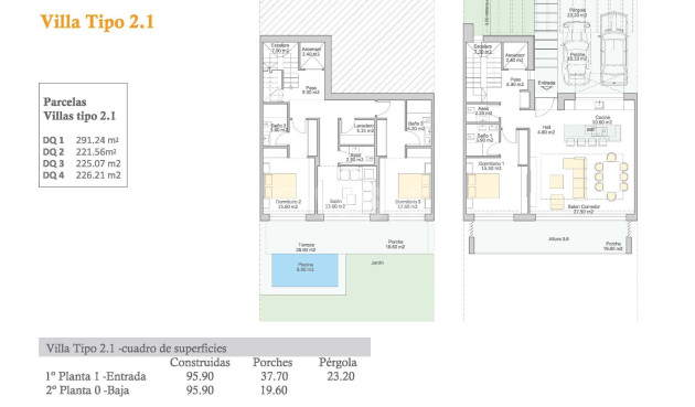 Obra nueva - Adosado - Casares - Casares Del Sol