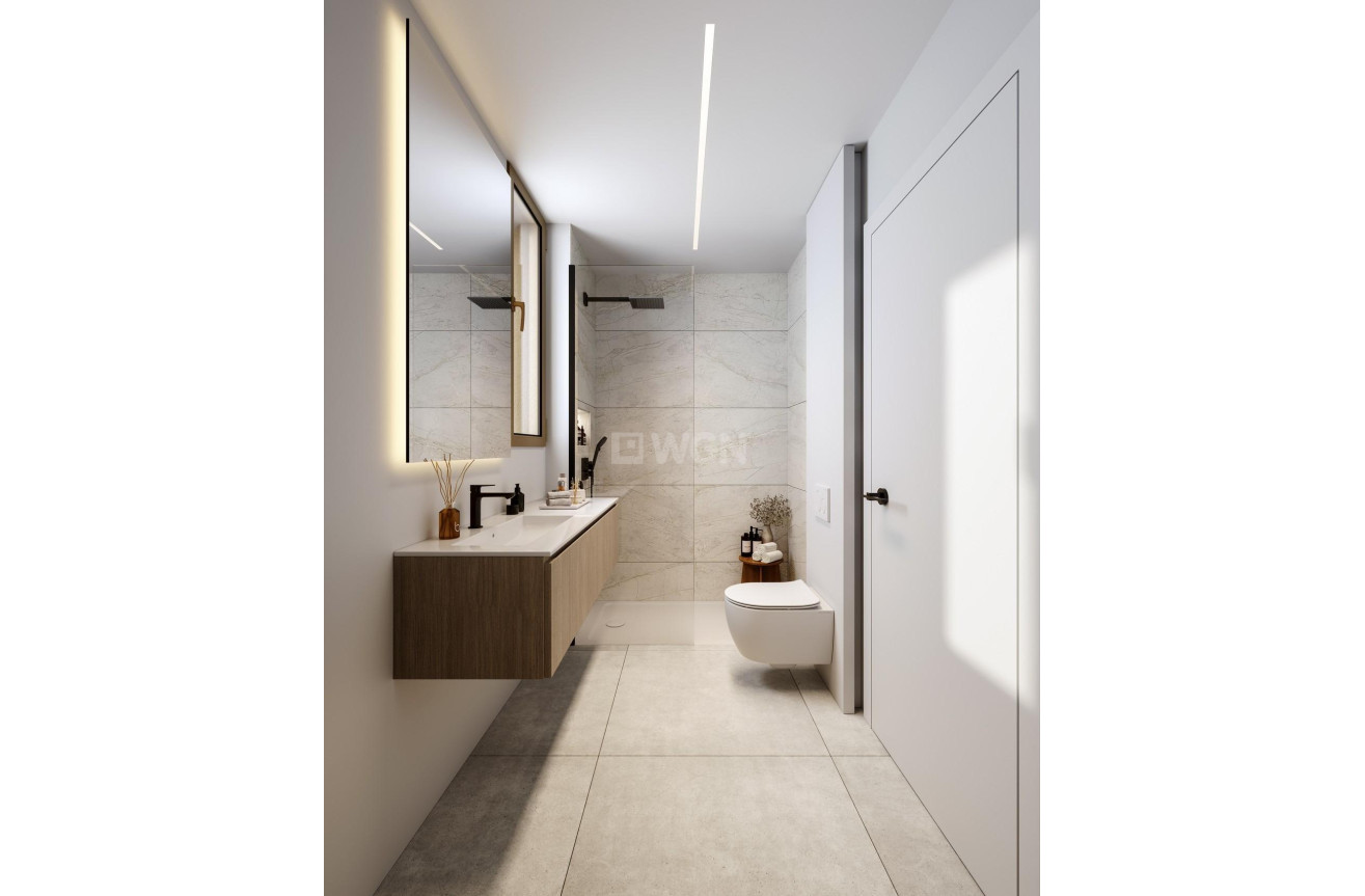 Nowy budynek - Villa - Estepona - Seghers