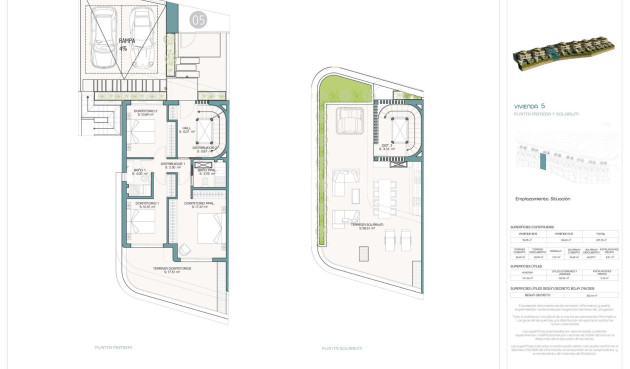 Nowy budynek - Villa - Estepona - Seghers