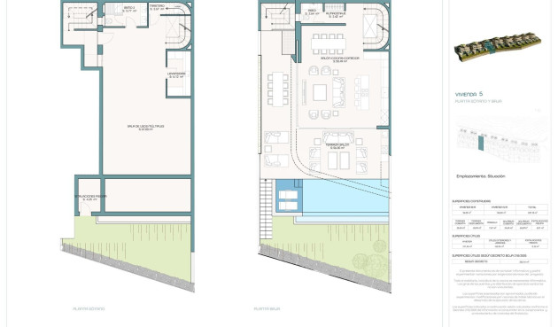 Nowy budynek - Villa - Estepona - Seghers