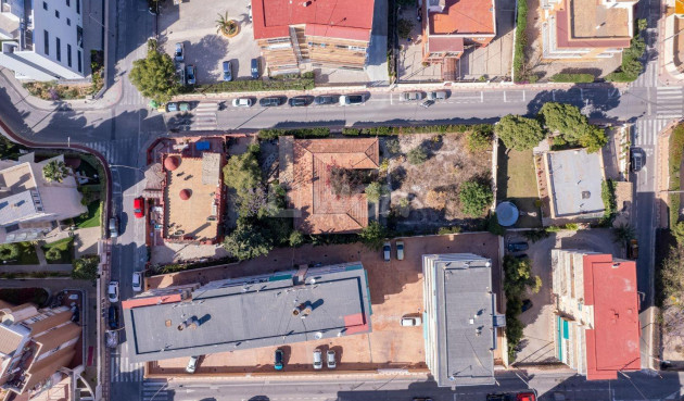 Obra nueva - Apartamento / piso - El Campello - Muchavista