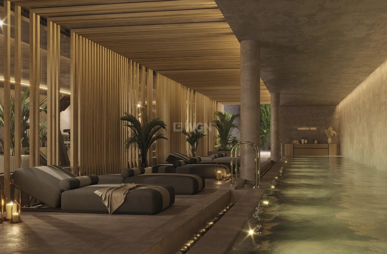 New Build - Penthouse - San Pedro de Alcántara - San Pedro De Alcantara