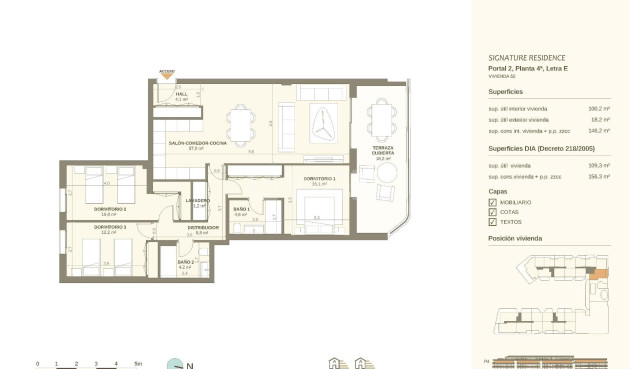 New Build - Penthouse - San Pedro de Alcántara - San Pedro De Alcantara