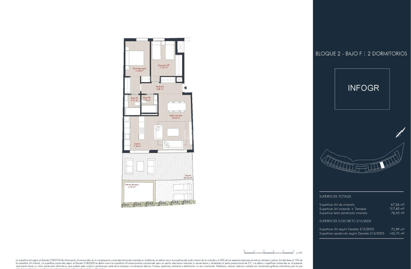 Nowy budynek - Mieszkanie w bloku - Manilva - Los Hidalgos