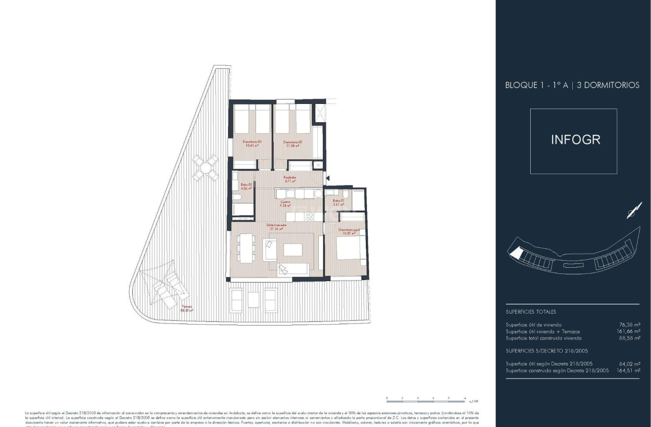 Nowy budynek - Mieszkanie w bloku - Manilva - Los Hidalgos