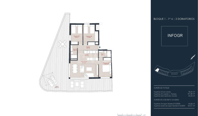Nowy budynek - Mieszkanie w bloku - Manilva - Los Hidalgos