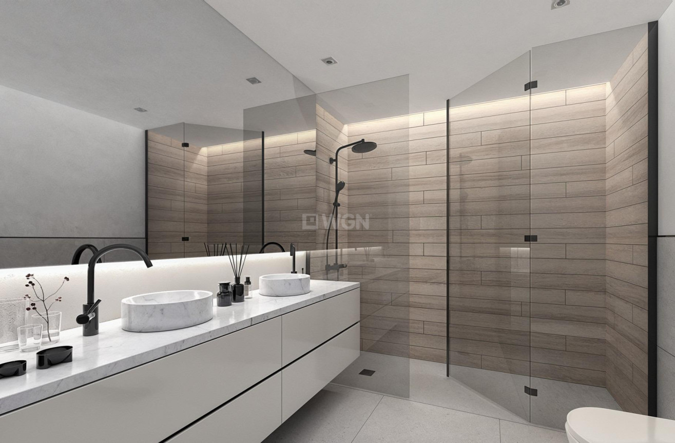 Obra nueva - Apartamento / piso - Manilva - Los Hidalgos