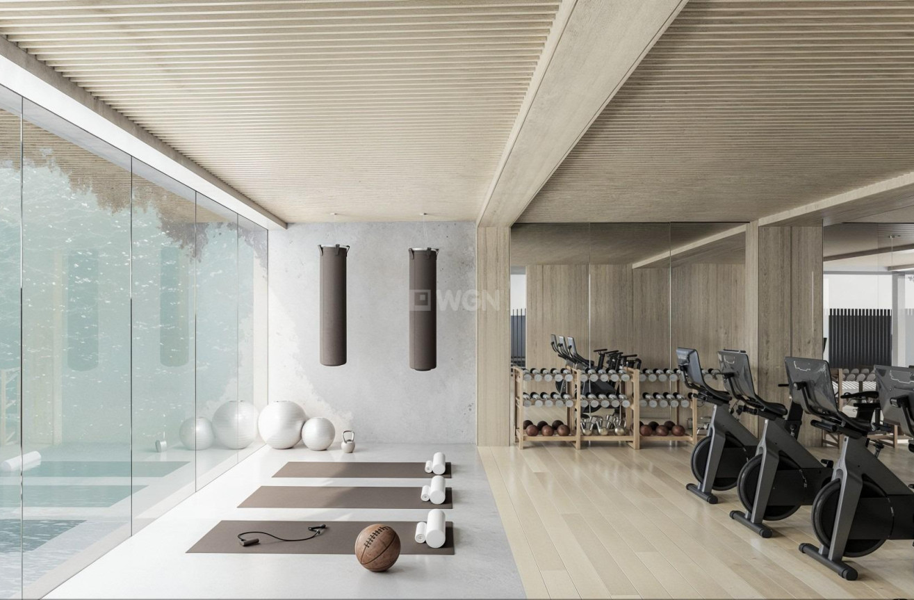 Nowy budynek - Mieszkanie w bloku - Manilva - Los Hidalgos