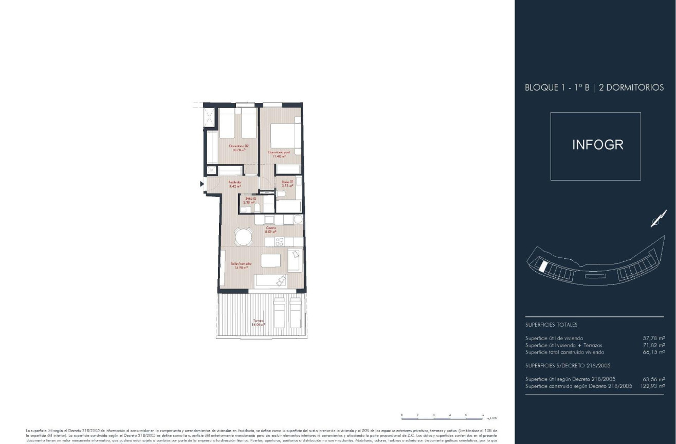 Nowy budynek - Mieszkanie w bloku - Manilva - Los Hidalgos