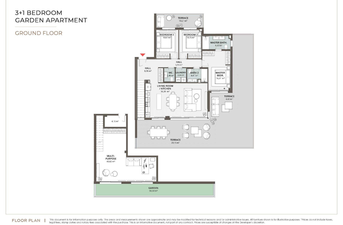 Nowy budynek - Mieszkanie w bloku - Mijas - Urb. Buenavista