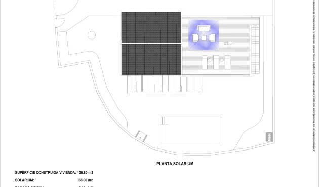 Nowy budynek - Villa - Cabo de Palos - Cala Flores