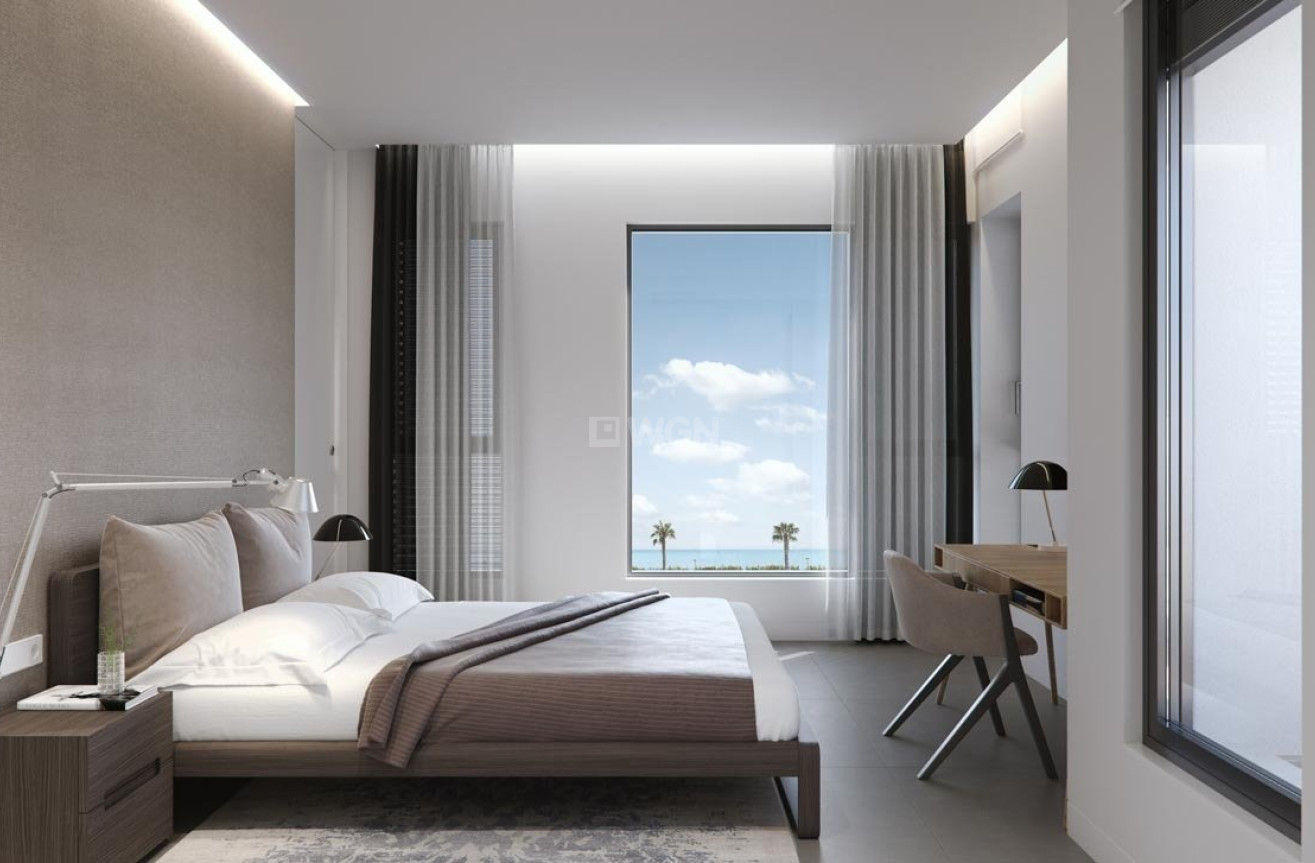 New Build - Villa - Pilar de la Horadada - Las Higuericas