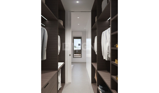 New Build - Villa - Pilar de la Horadada - Las Higuericas