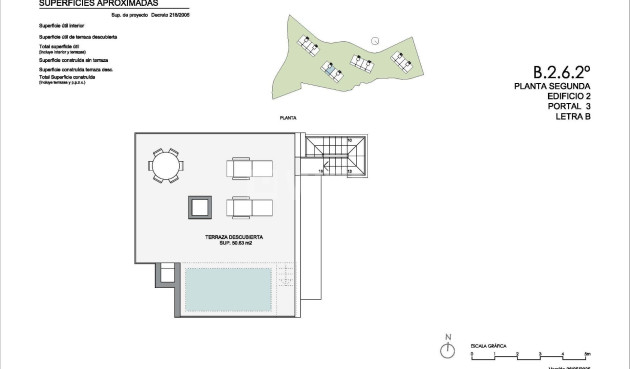 Nowy budynek - Daszek - Mijas - La Cala Golf