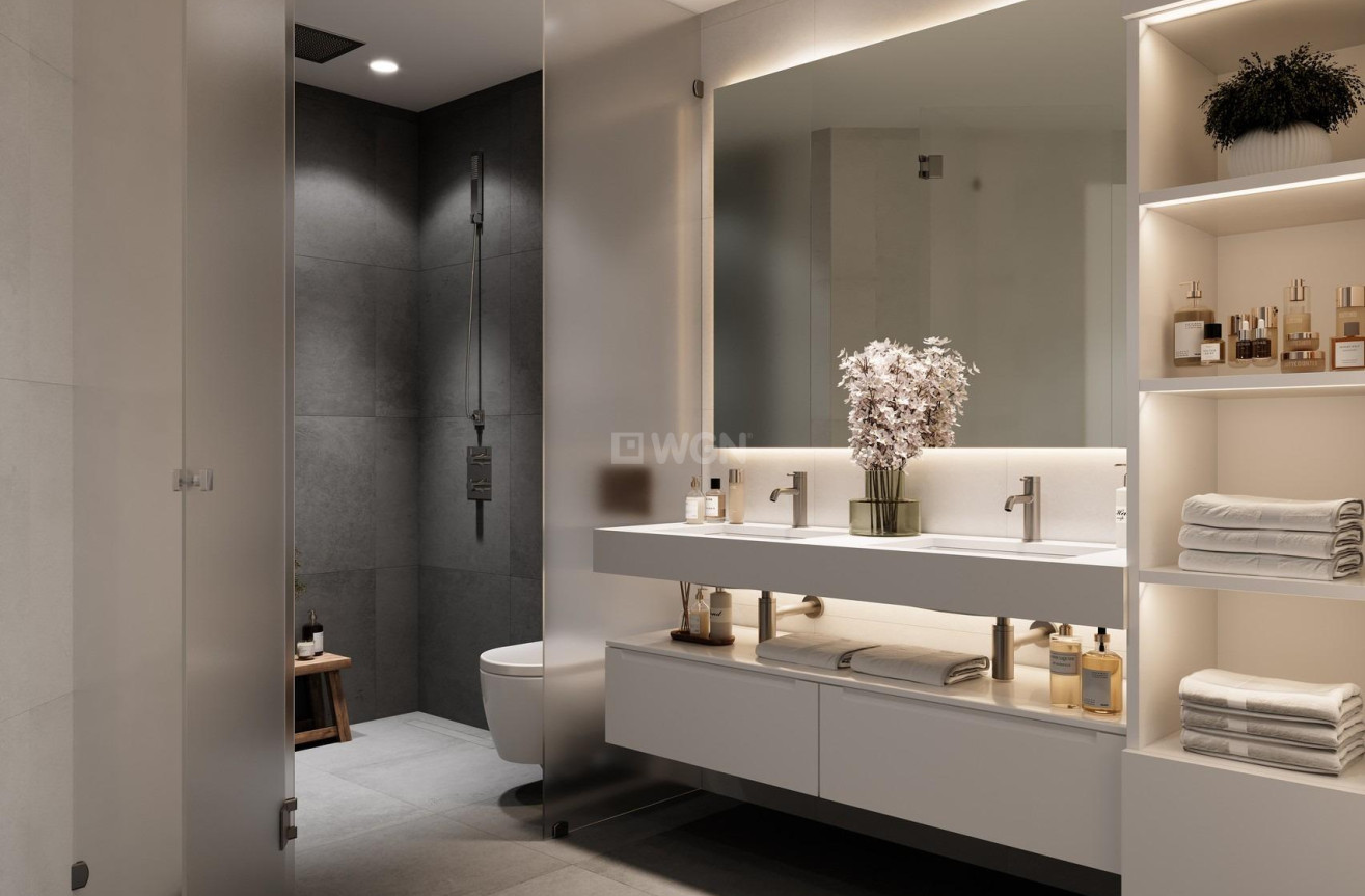 Obra nueva - Apartamento / piso - Mijas - La Cala Golf