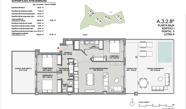 Obra nueva - Apartamento / piso - Mijas - La Cala Golf