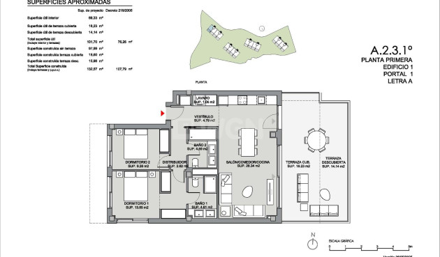 Nowy budynek - Mieszkanie w bloku - Mijas - La Cala Golf