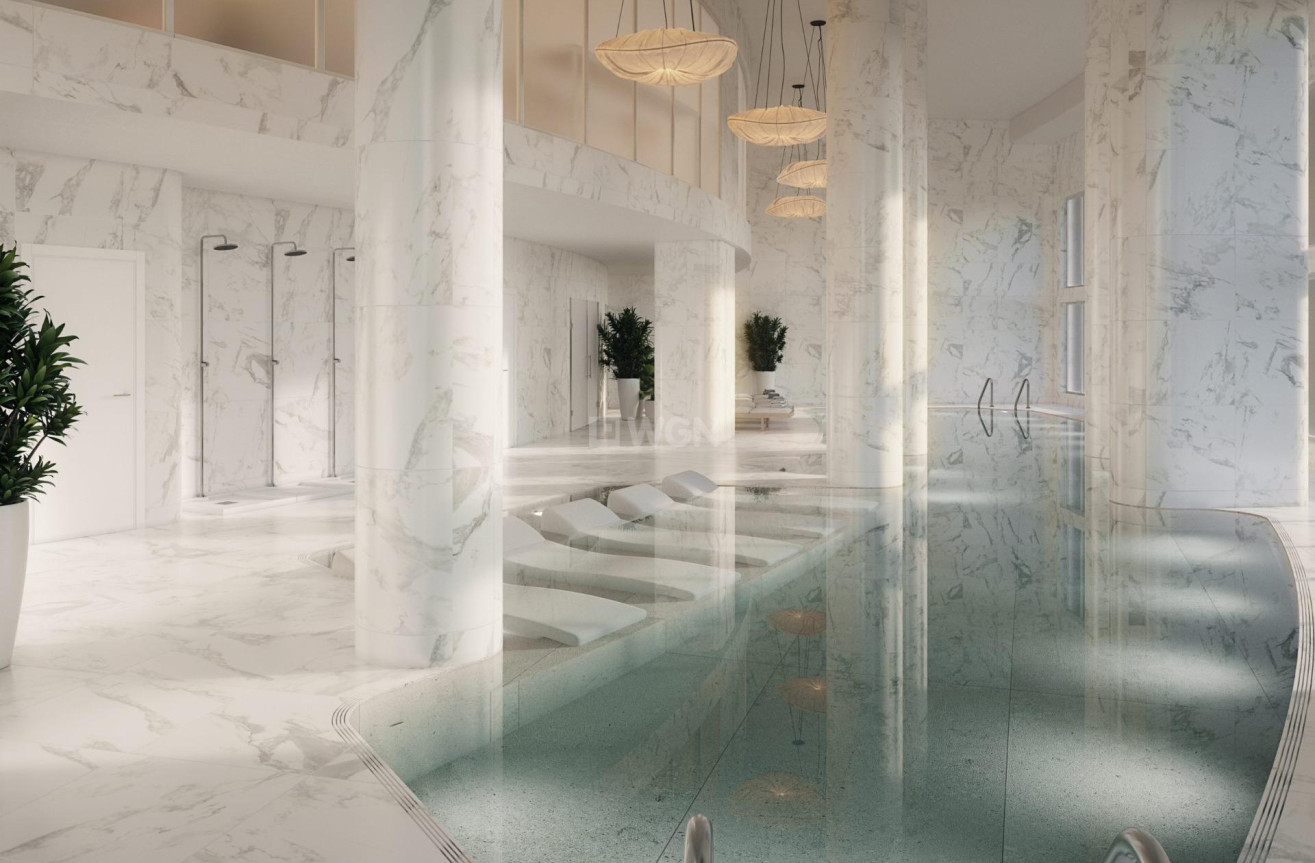 New Build - Penthouse - Málaga - Playa de Sacaba